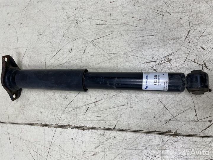 Амортизатор задний Volvo S60 2012