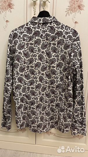 Рубашка мужская