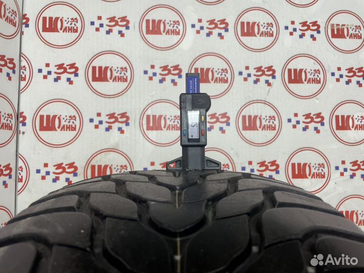 Yokohama AVS S/T type-1 V801 285/60 R18