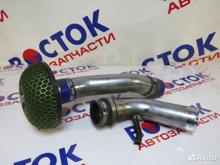 Фильтр нулевого сопротивления honda accord CF4 F20