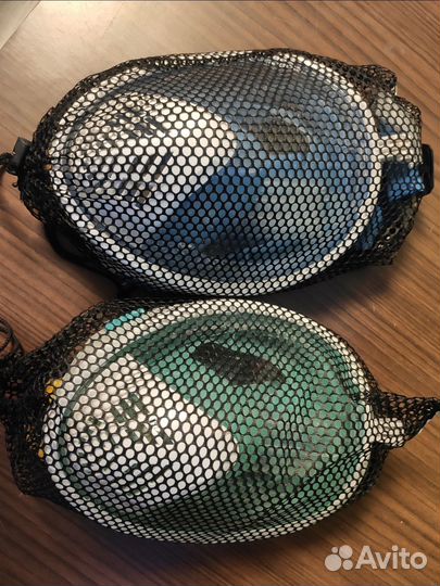 Маска для снорклинга и плаванья