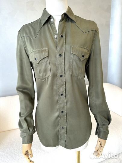 Saint laurent оригинал