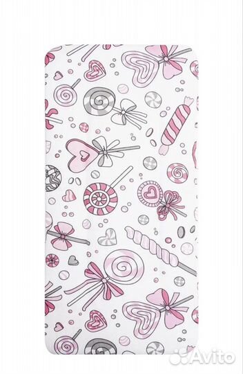 Набор в коляску