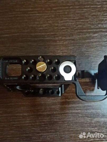 Клетка SmallRig для фотоаппарата sony 6600
