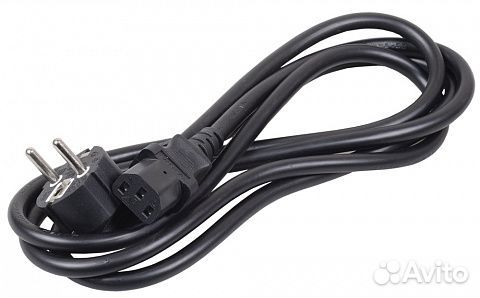 Кабель электропитания