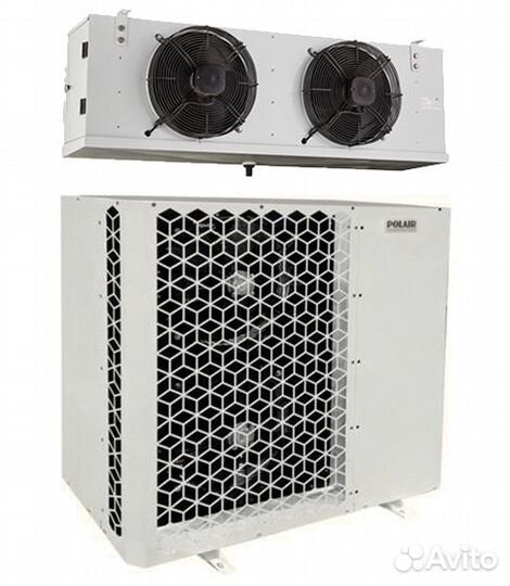 Библок Polair BB 2073