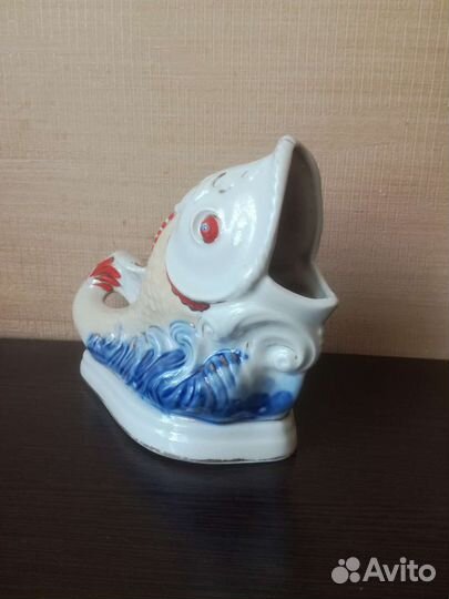 Золотая рыбка