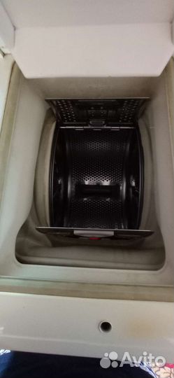 Стиральная машина ardo TL810E