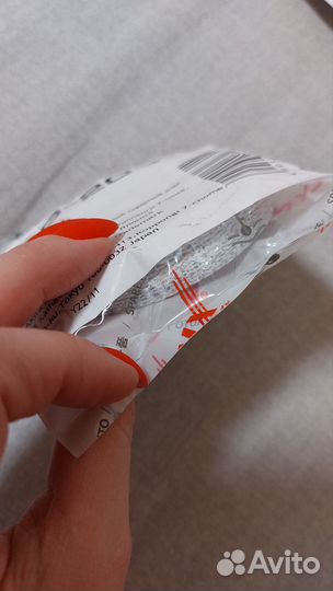 Прокладка выхлопной трубы