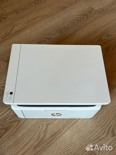 Мфу HP laserjet pro mfp m28a