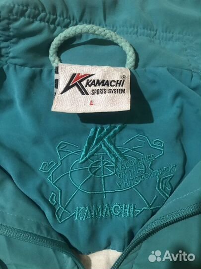 Спортивный костюм женский