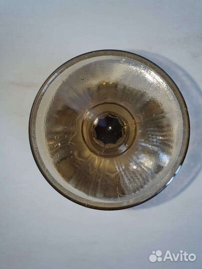 Конфетница креманка.СССР