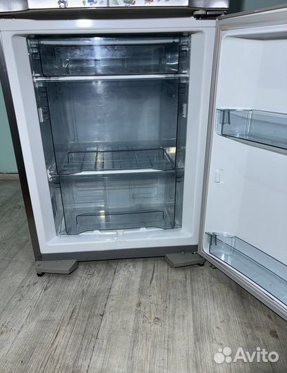 Холодильник kuppersbusch