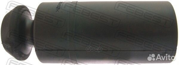 Пыльник+отбойник nissan teana 03-08 зад.к-кт на