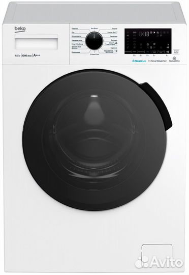 Стиральная машина beko