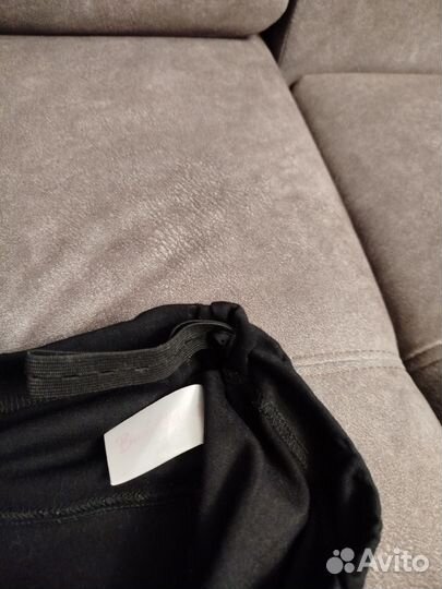 Брюки для беременных р. 50