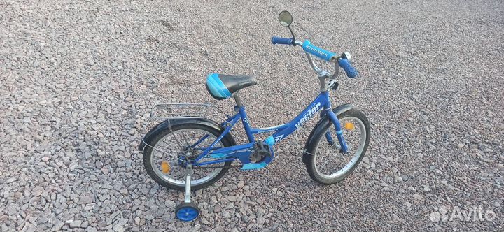 Продам велосипед бу