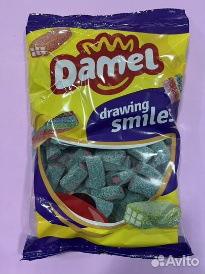 Мармелад Грозный