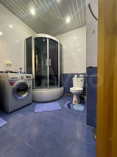 1-к. квартира, 44,7 м², 5/9 эт.