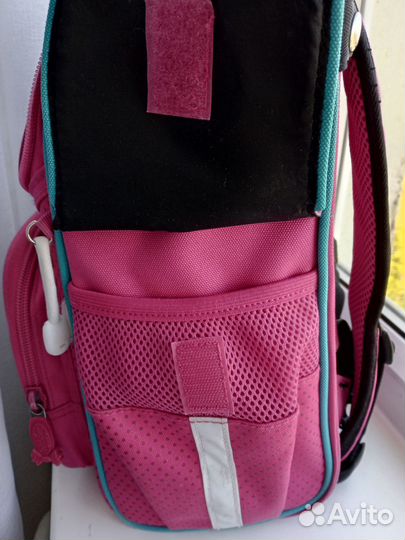 Школьный рюкзак Winner one