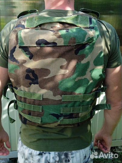 Бронежилет point blank