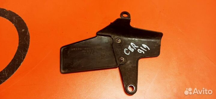 Защита цепи Honda cbr919rr