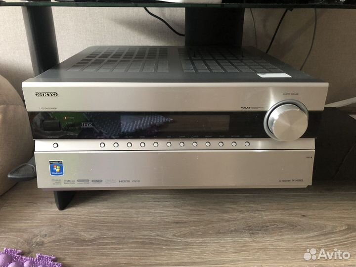 Ас Jamo s-606