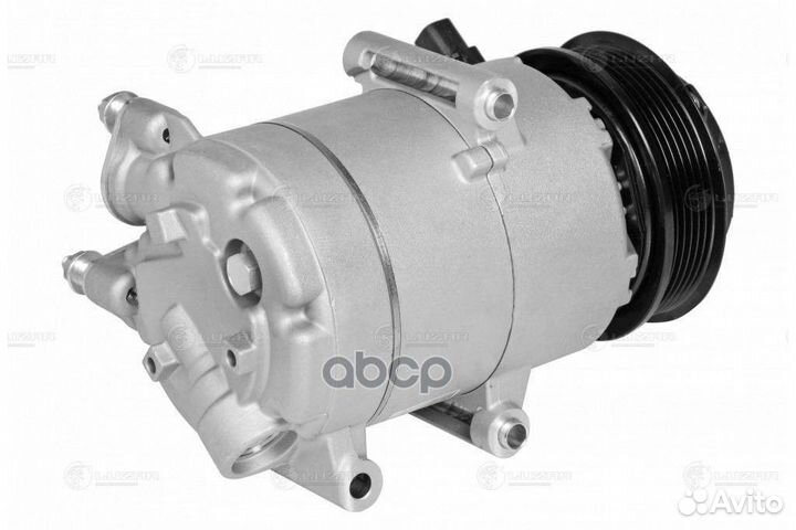 Компрессор кондиц. для а/м Ford Mondeo IV (07)