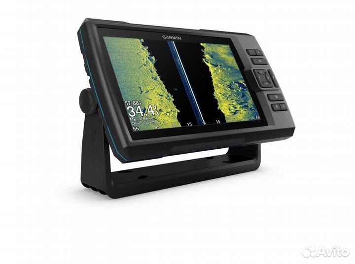 Эхолот Garmin Striker Vivid 9sv
