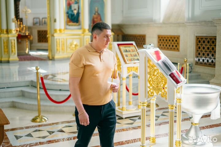Подработка