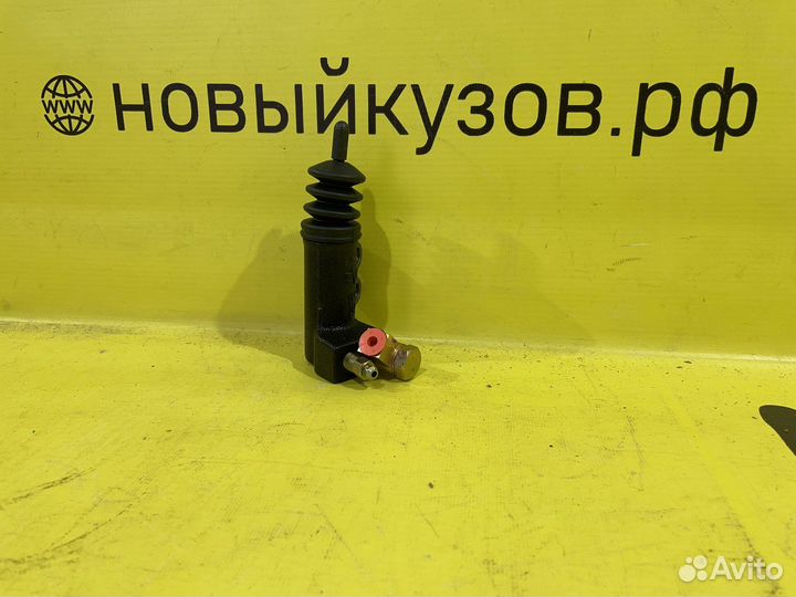 Рабочий цилиндр сцепления Kia Rio 3, Solaris 1