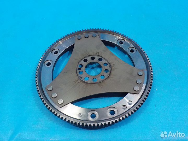 Маховик volkswagen Touareg 2002-2010