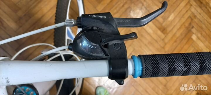 Велосипеды бу взрослый скоростной