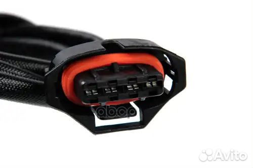 Лямбда-зонд Opel Astra/Vectra/Zafira 1.8i 16V 00