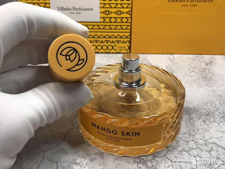 Mango Skin Vilhelm Parfumerie
