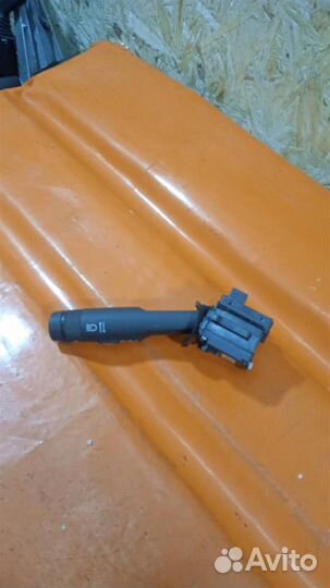 Переключатель подрулевой поворотов Chevrolet Orla