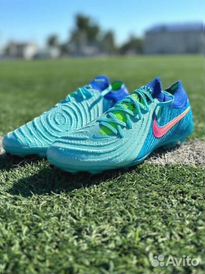 Бутсы Nike Phantom GX 41