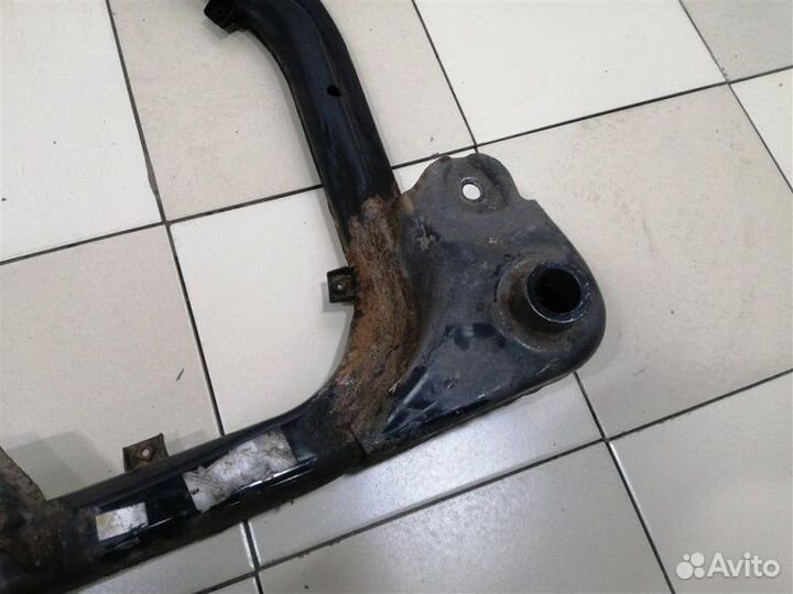 Подрамник Kia Ceed 1 хэтчбек 1.6 G4FC 2009