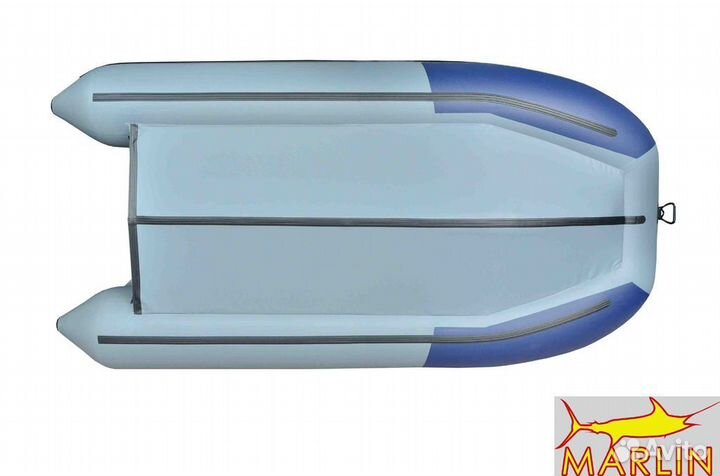 Лодка марлин 340 (49см)