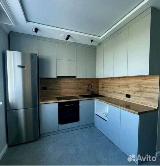 Кухня на заказ изготовление гарантия