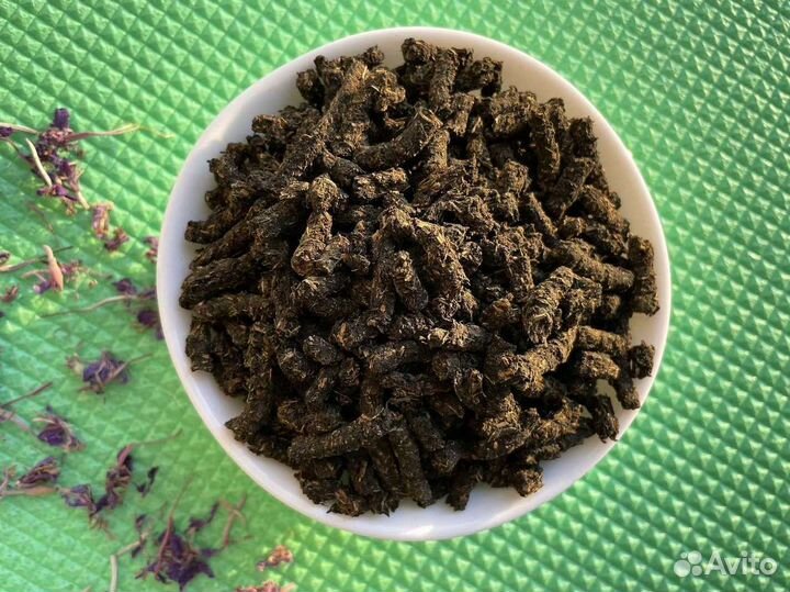 Иван-чай 1 кг натуральный, по правилам