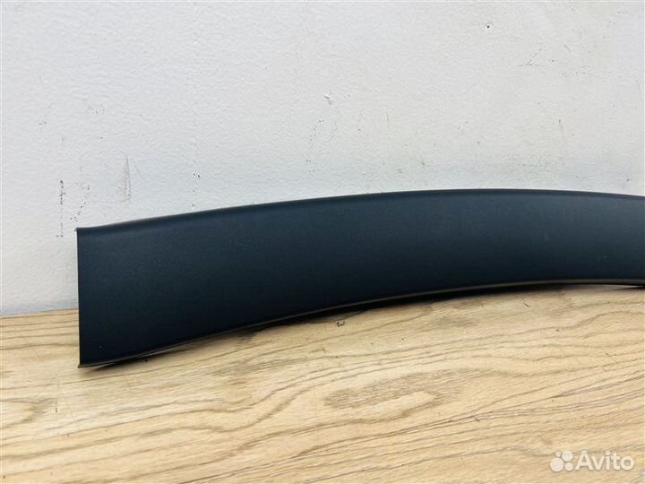 Обшивка двери задняя Jac J7 1.5T 2020-Н.в