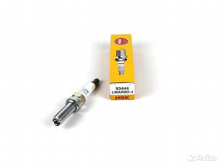 Свеча зажигания lmar8D-J(715900352)