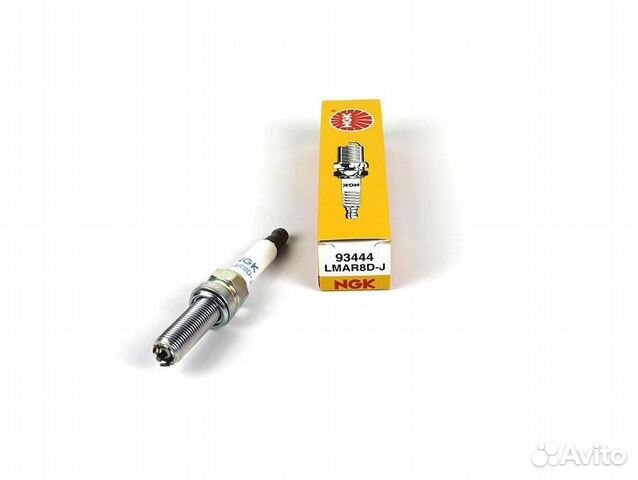Свеча зажигания lmar8D-J(715900352)