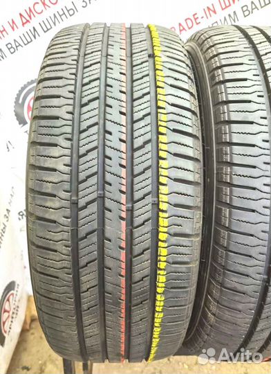 Hankook Smart City AU04 245/70 R16 107R