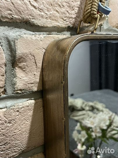 Зеркало 60х50