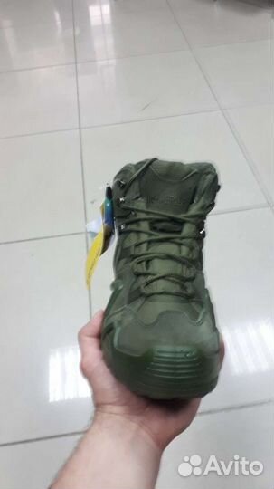 Ботинки тактические кроссовки