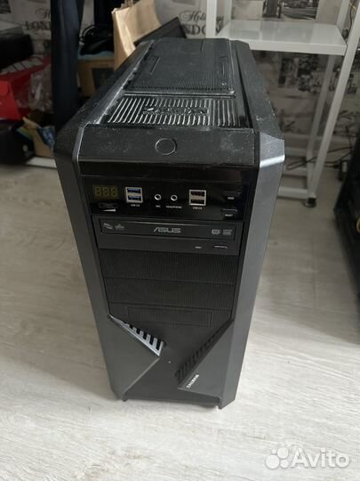 Корпус для пк