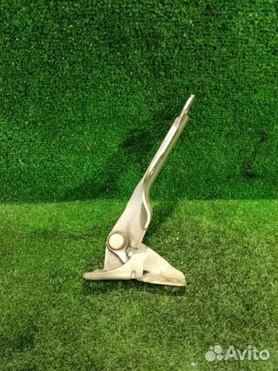 Левая петля капота Hyundai Elantra III