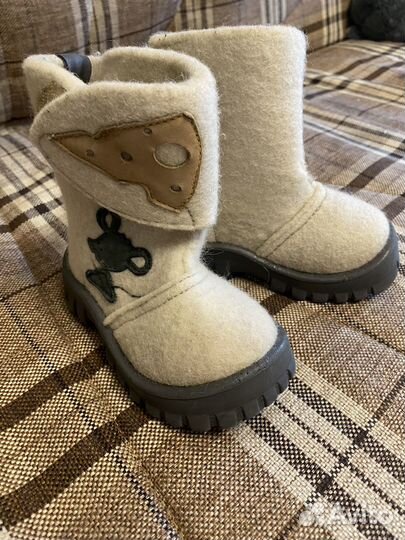 Вещи пакетом